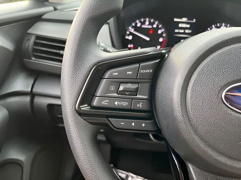 New 2026 Subaru Crosstrek 2.5i AWD/4WD image 18