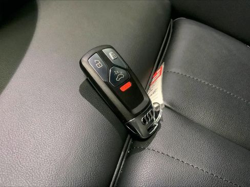 Used 2024 Audi Q5 2.0T Premium Plus image 19