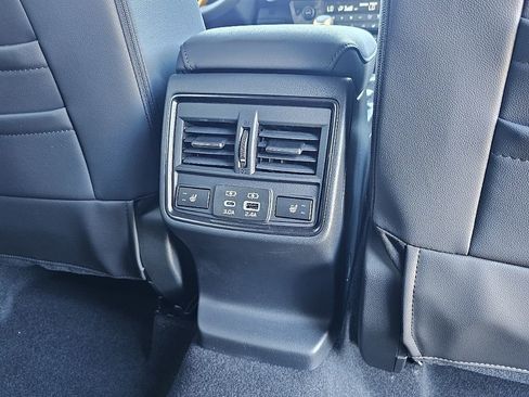 New 2026 Subaru Outback Wilderness AWD/4WD image 22