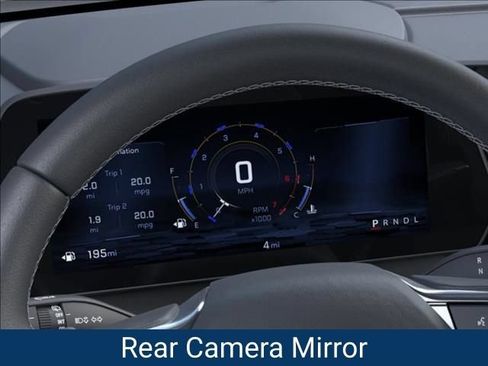New 2027 Chevrolet Traverse LT w/ Sun and Wheel Package FWD image 20