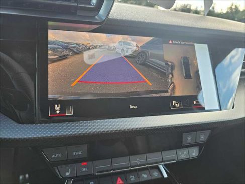 New 2026 Audi RS 3 image 29