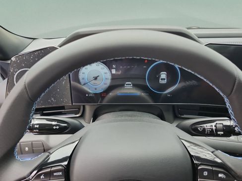 New 2026 Hyundai Elantra N FWD image 10