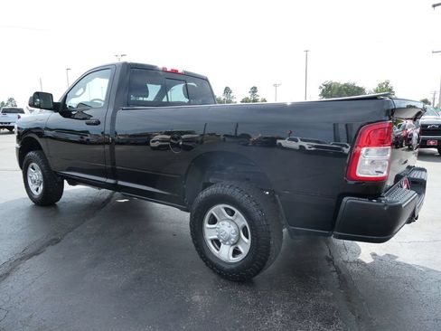 Used 2022 RAM 2500 Tradesman AWD/4WD image 7