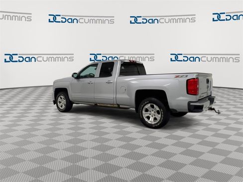 Used 2016 Chevrolet Silverado 1500 LT w/ All Star Edition image 6
