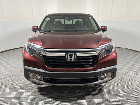 Used 2019 Honda Ridgeline RTL-E image 3