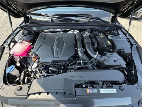 New 2026 Kia K5 GT FWD image 26