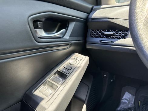 Used 2025 Honda Accord SE image 22