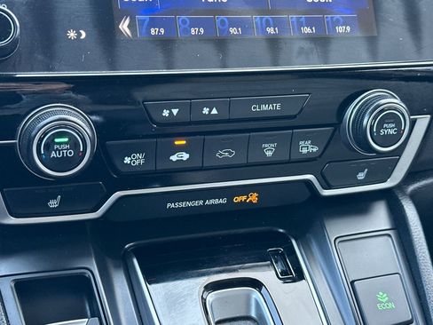 Used 2019 Honda CR-V EX image 18