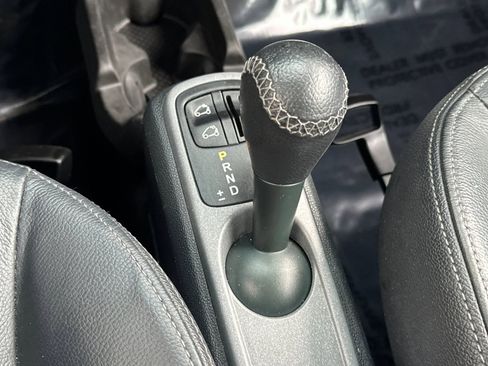 Used 2009 smart fortwo passion image 14