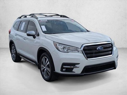 Used 2019 Subaru Ascent Touring w/ Popular Package #3 image 3