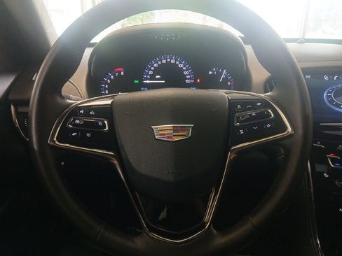 Used 2016 Cadillac ATS 2.0T AWD Sedan image 20