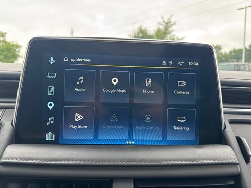 Used 2022 Chevrolet Tahoe LT w/ LT Signature Package AWD/4WD image 68