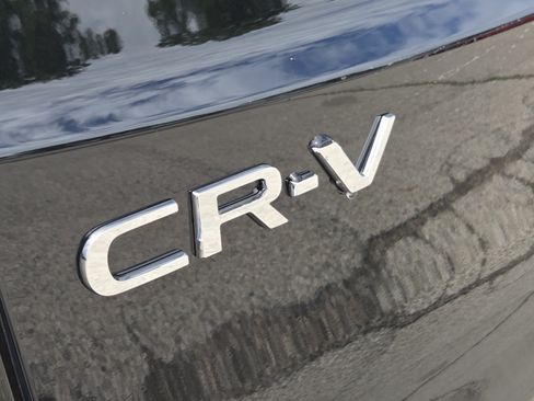 New 2026 Honda CR-V EX-L image 13