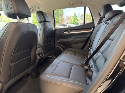 New 2026 GMC Terrain Denali AWD/4WD image 12