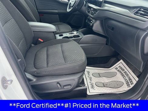 Used 2023 Ford Escape Active w/ Tech Pack #2 image 32