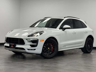 Used 2018 Porsche Macan GTS