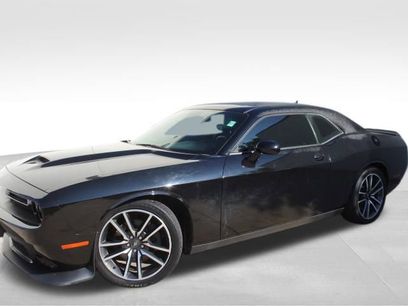 Used 2020 Dodge Challenger R/T w/ Plus Package