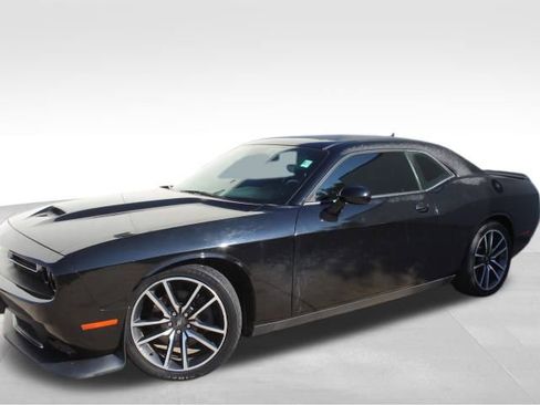 Used 2020 Dodge Challenger R/T w/ Plus Package image 1
