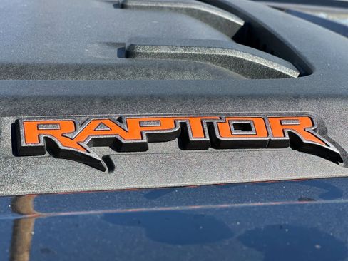 Used 2022 Ford F150 Raptor w/ Equipment Group 801A High AWD/4WD image 27