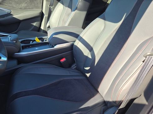 New 2026 Acura RDX A-Spec AWD/4WD image 26