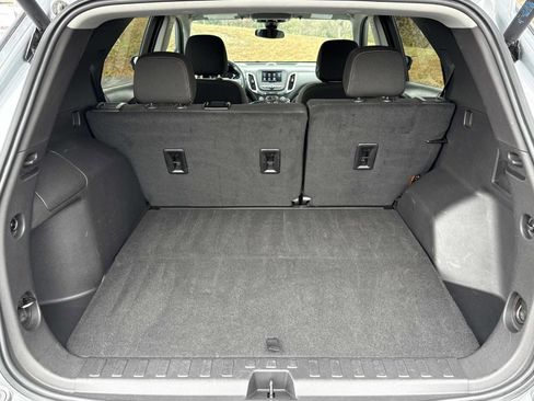 Used 2024 Chevrolet Equinox LT image 26