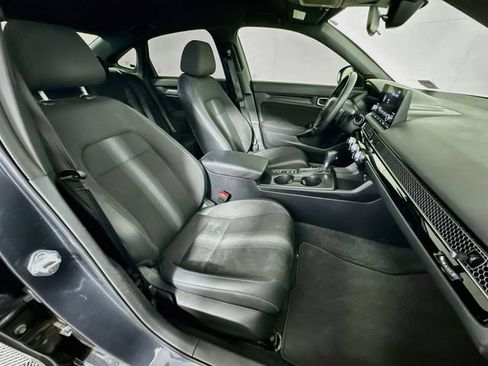 Used 2023 Honda Civic Sport image 25