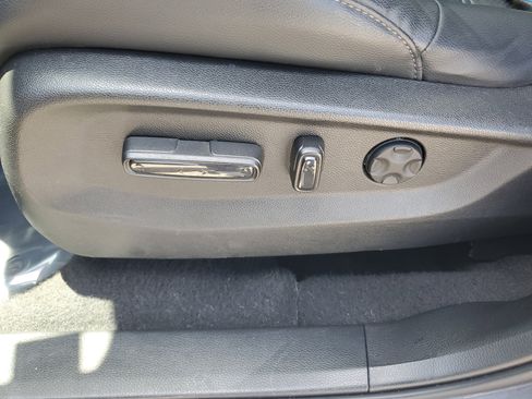 Used 2022 Honda CR-V EX-L image 13