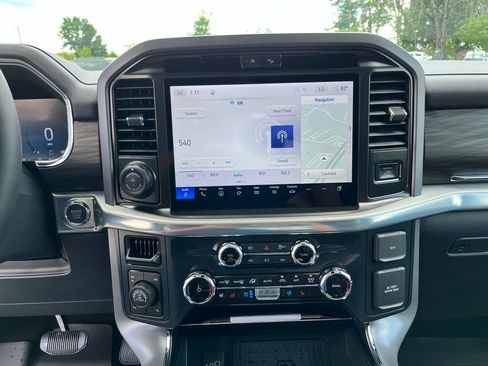 New 2026 Ford F150 Lariat w/ Equipment Group 502A High AWD/4WD image 20