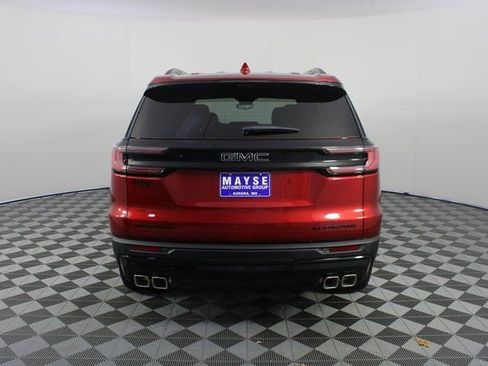 New 2026 GMC Acadia Elevation image 27