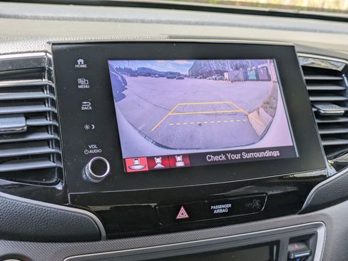 Used 2021 Honda Ridgeline Sport image 18