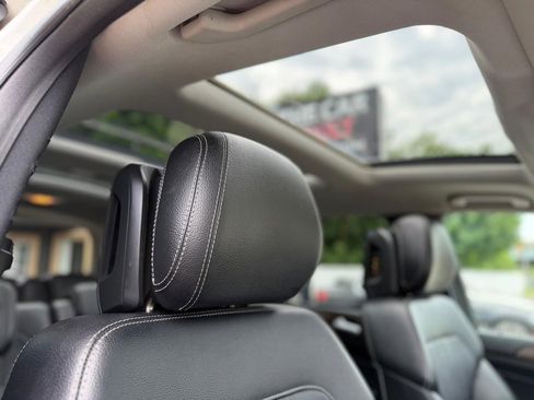 Used 2013 Mercedes-Benz GL 450 4MATIC image 25