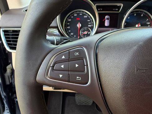 Used 2018 Mercedes-Benz GLE 350 image 21