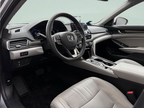 Certified 2019 Honda Accord EX-L image 13
