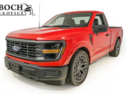 Used 2025 Ford F150 XL