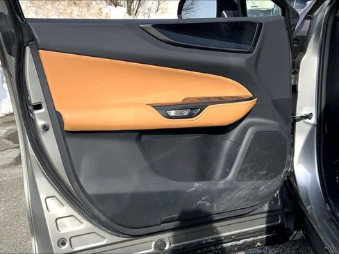 Used 2022 Lexus NX 350 AWD image 22