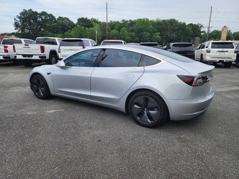 Used 2018 Tesla Model 3 Long Range AWD/4WD image 5