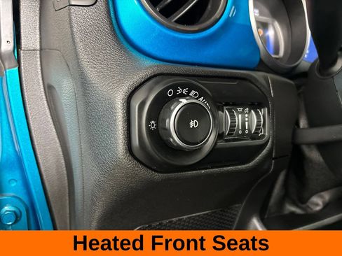 Used 2020 Jeep Wrangler Unlimited Sport AWD/4WD image 11