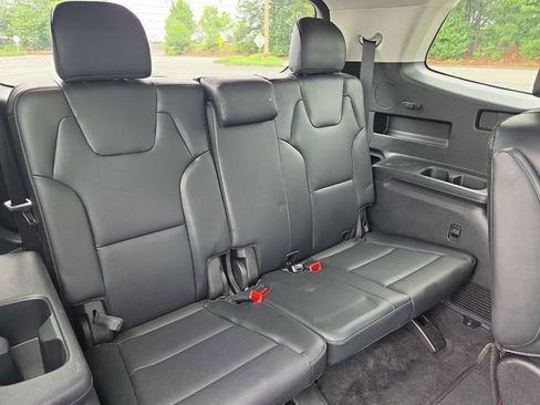 Used 2023 Kia Telluride S w/ S Sunroof Package AWD/4WD image 17