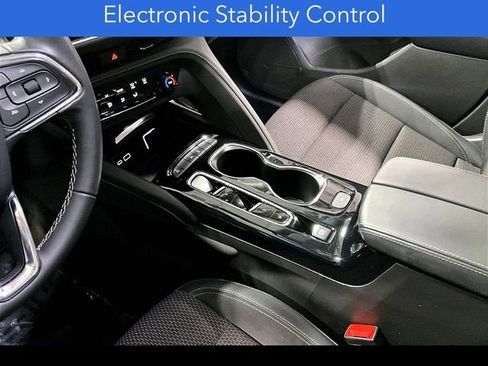 Certified 2023 Buick Envision Preferred image 19