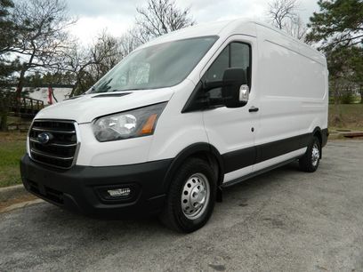 Used 2020 Ford Transit 350 Medium Roof