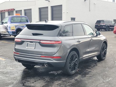 New 2026 Lincoln Corsair Premiere image 4