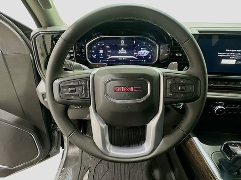 New 2026 GMC Sierra 1500 Elevation AWD/4WD image 11