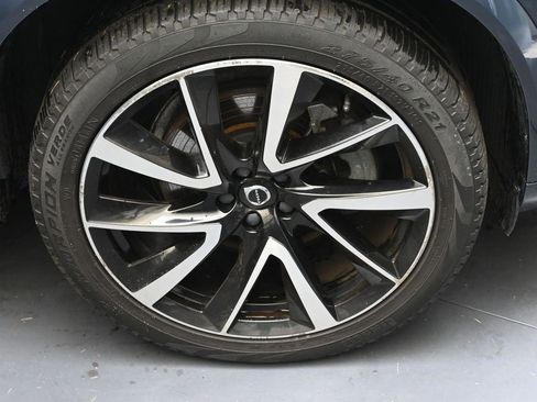 Certified 2023 Volvo XC90 B6 Plus w/ Protection Package Premier image 9