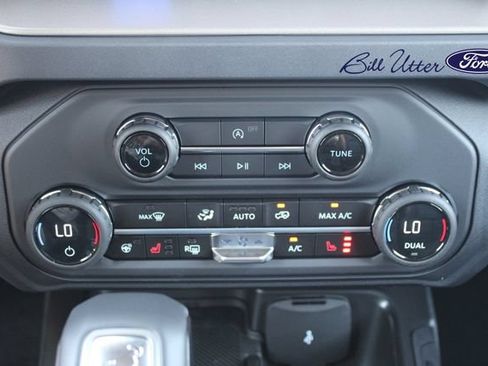 New 2026 Ford Bronco Outer Banks AWD/4WD image 14