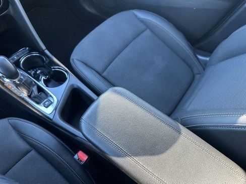 Certified 2022 Buick Encore GX Preferred image 20