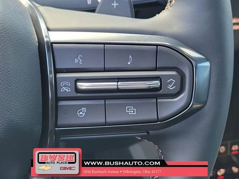 New 2026 GMC Terrain AT4 w/ Convenience Package III image 24