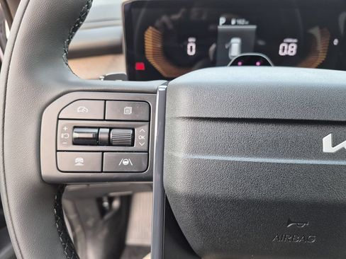 New 2027 Kia Telluride EX X-Line AWD/4WD image 18