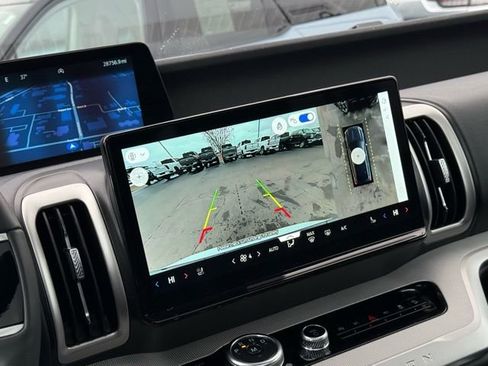 Used 2025 Ford Expedition Max Active image 7