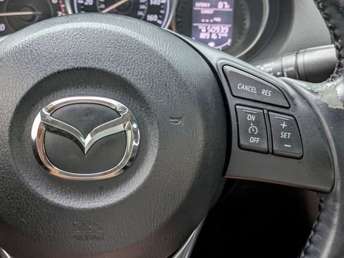Used 2015 MAZDA MAZDA6 Touring FWD image 20