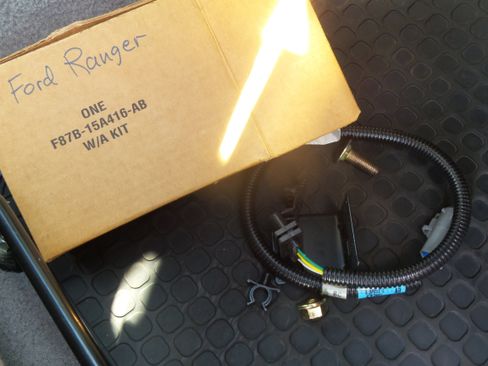 Used 1998 Ford Ranger XLT image 64